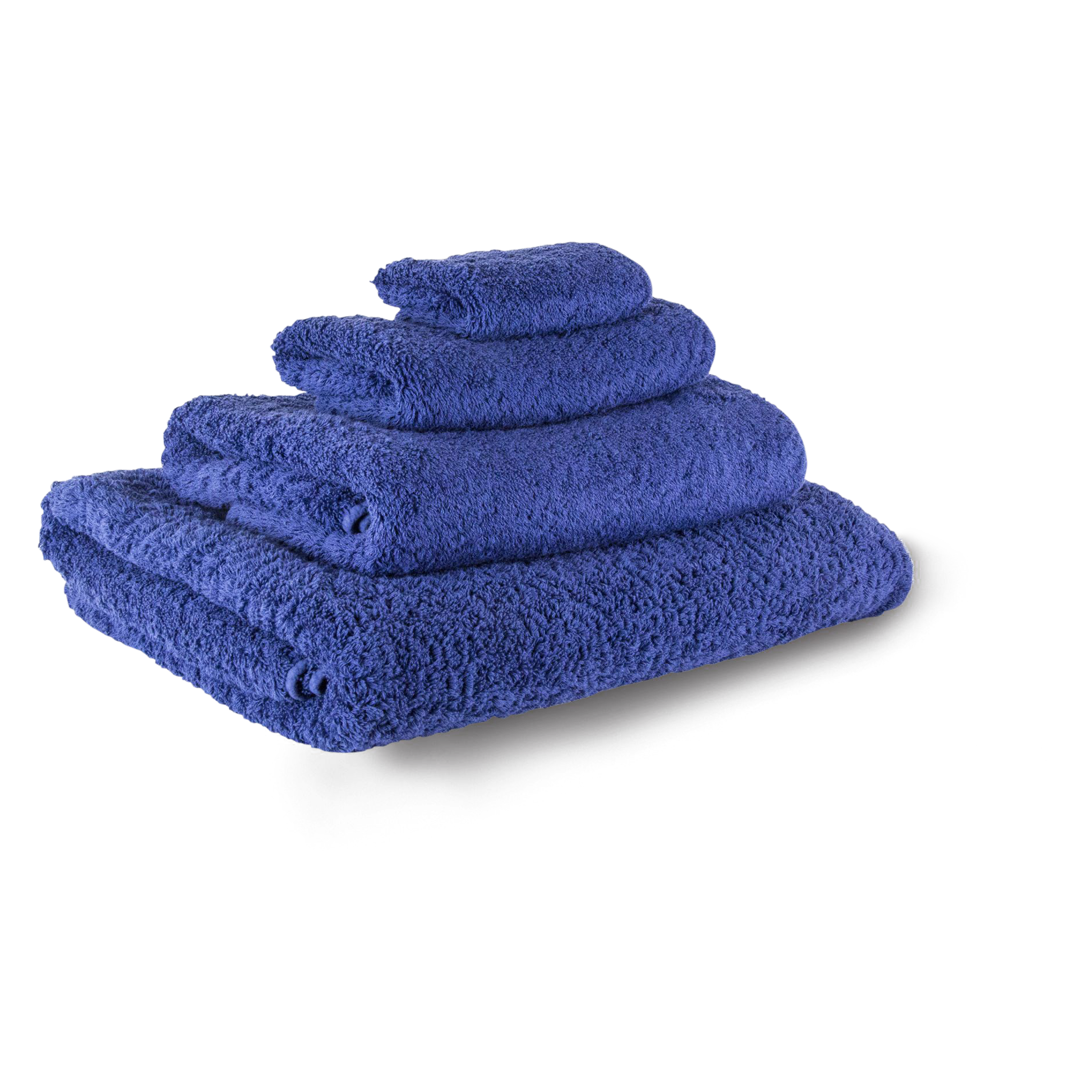 Indulge in the exceptional quality and softness of the Super Pile towel collection.