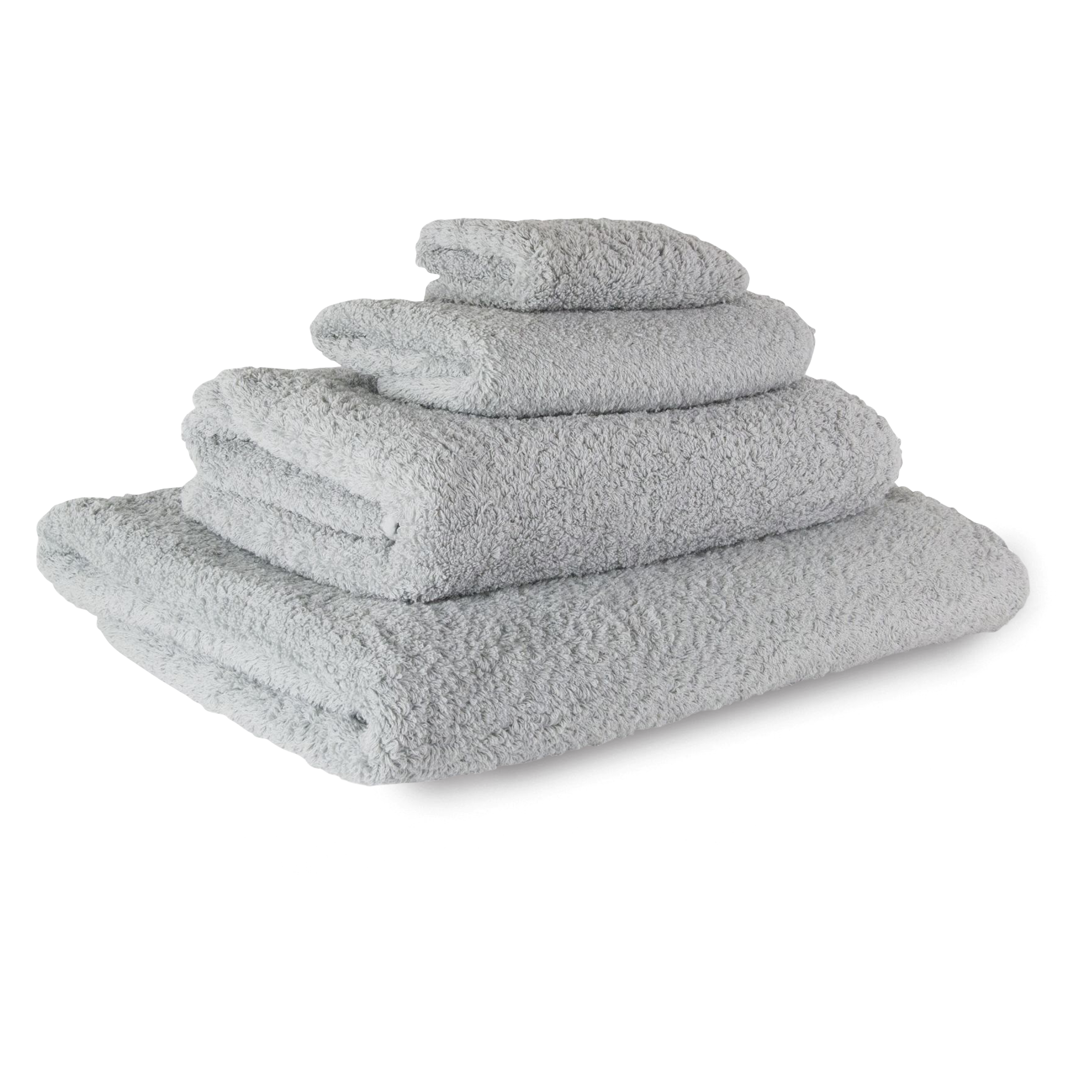 Indulge in the exceptional quality and softness of the Super Pile towel collection.