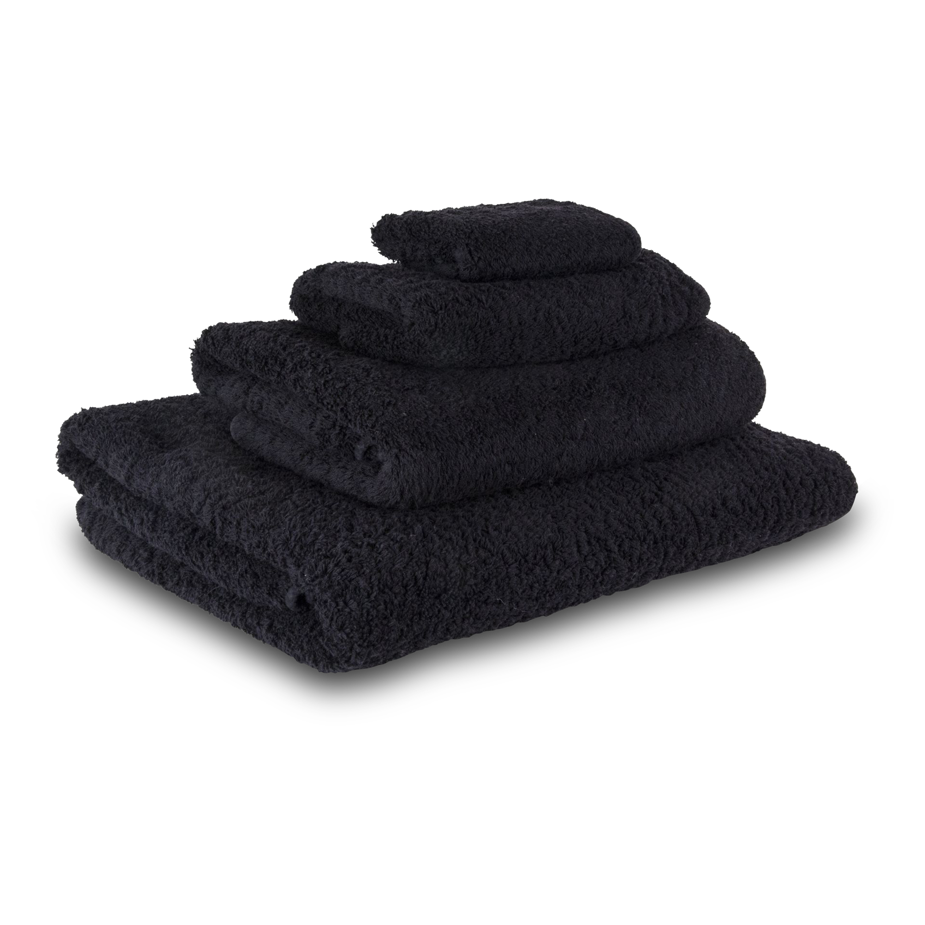 Indulge in the exceptional quality and softness of the Super Pile towel collection.