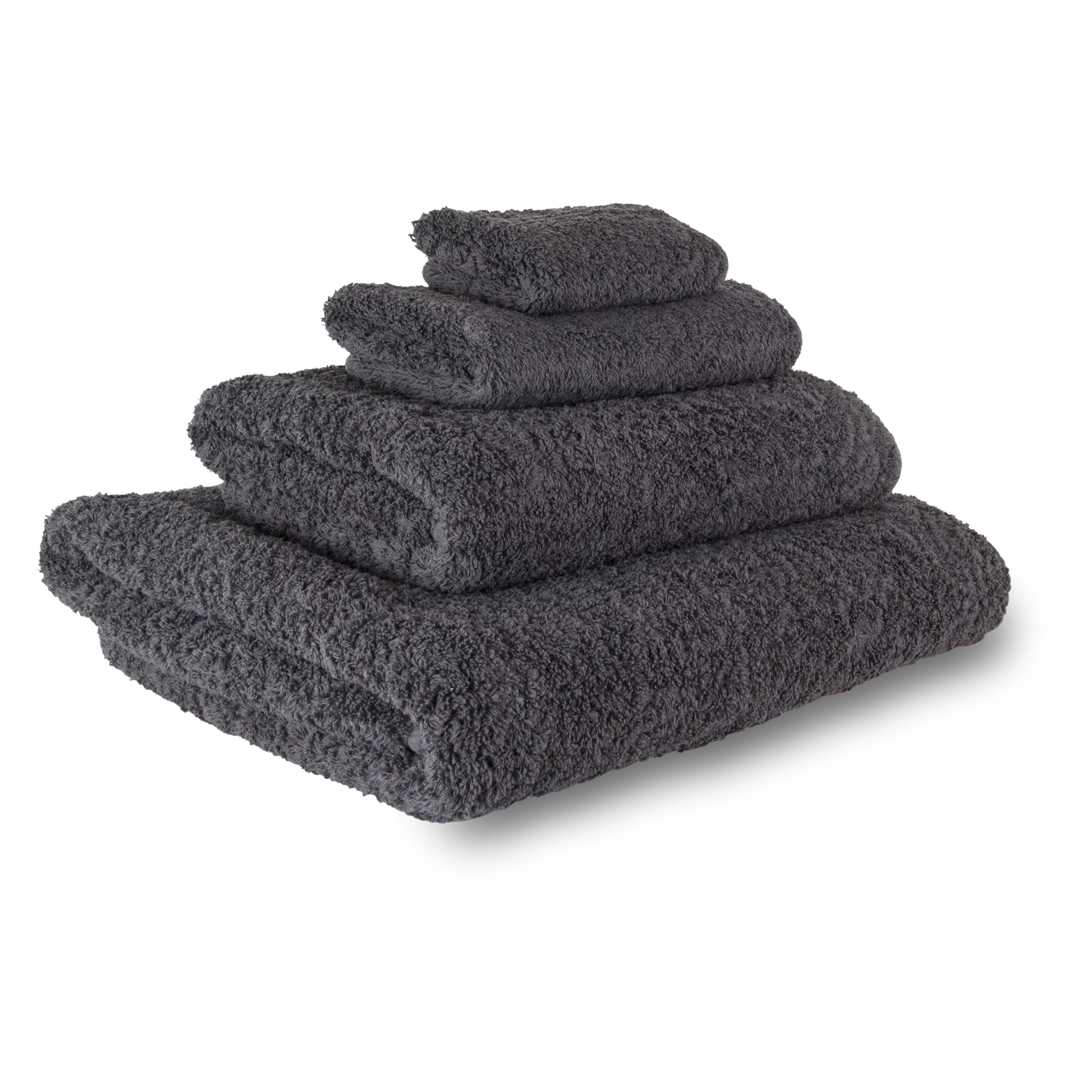 Indulge in the exceptional quality and softness of the Super Pile towel collection.