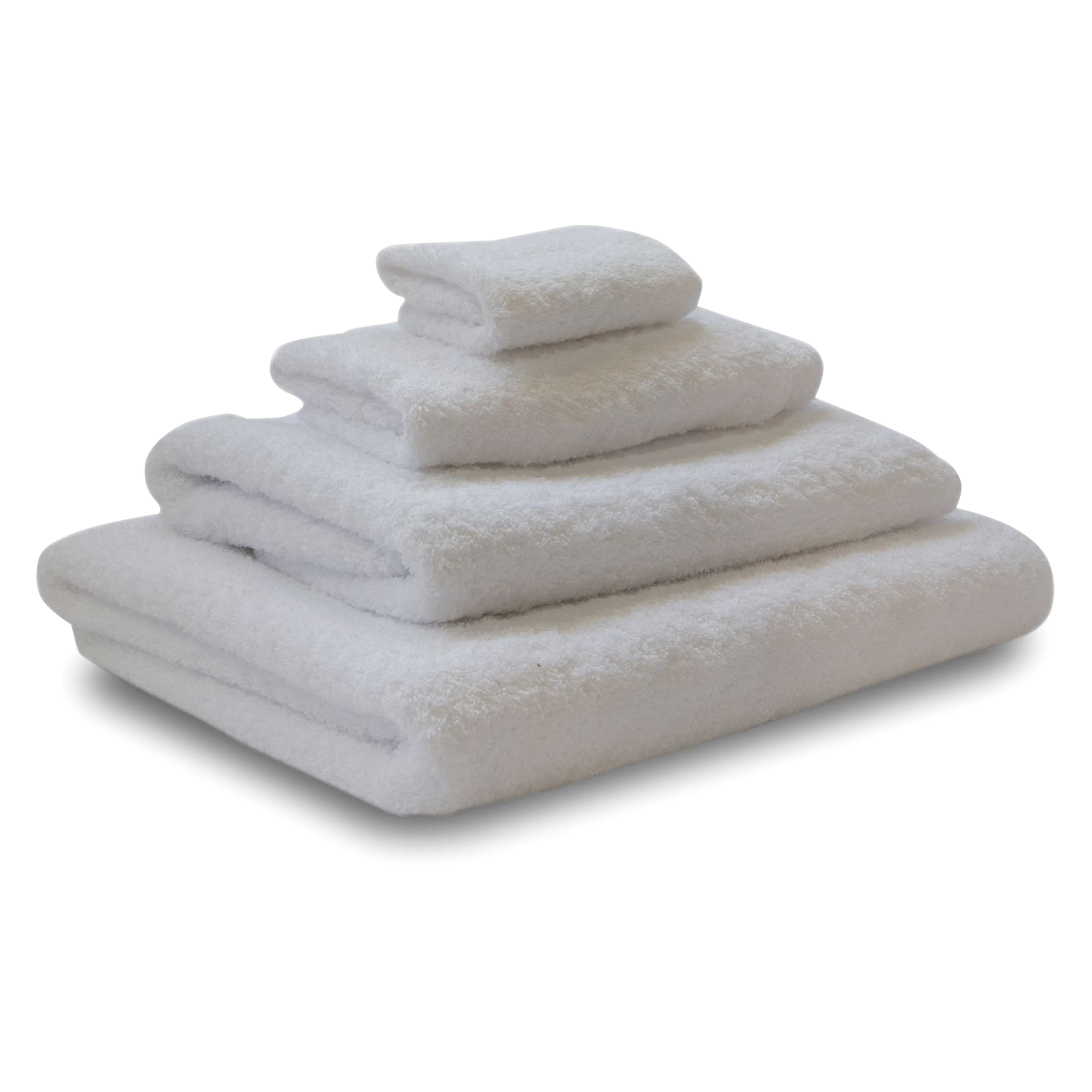 Indulge in the exceptional quality and softness of the Super Pile towel collection.