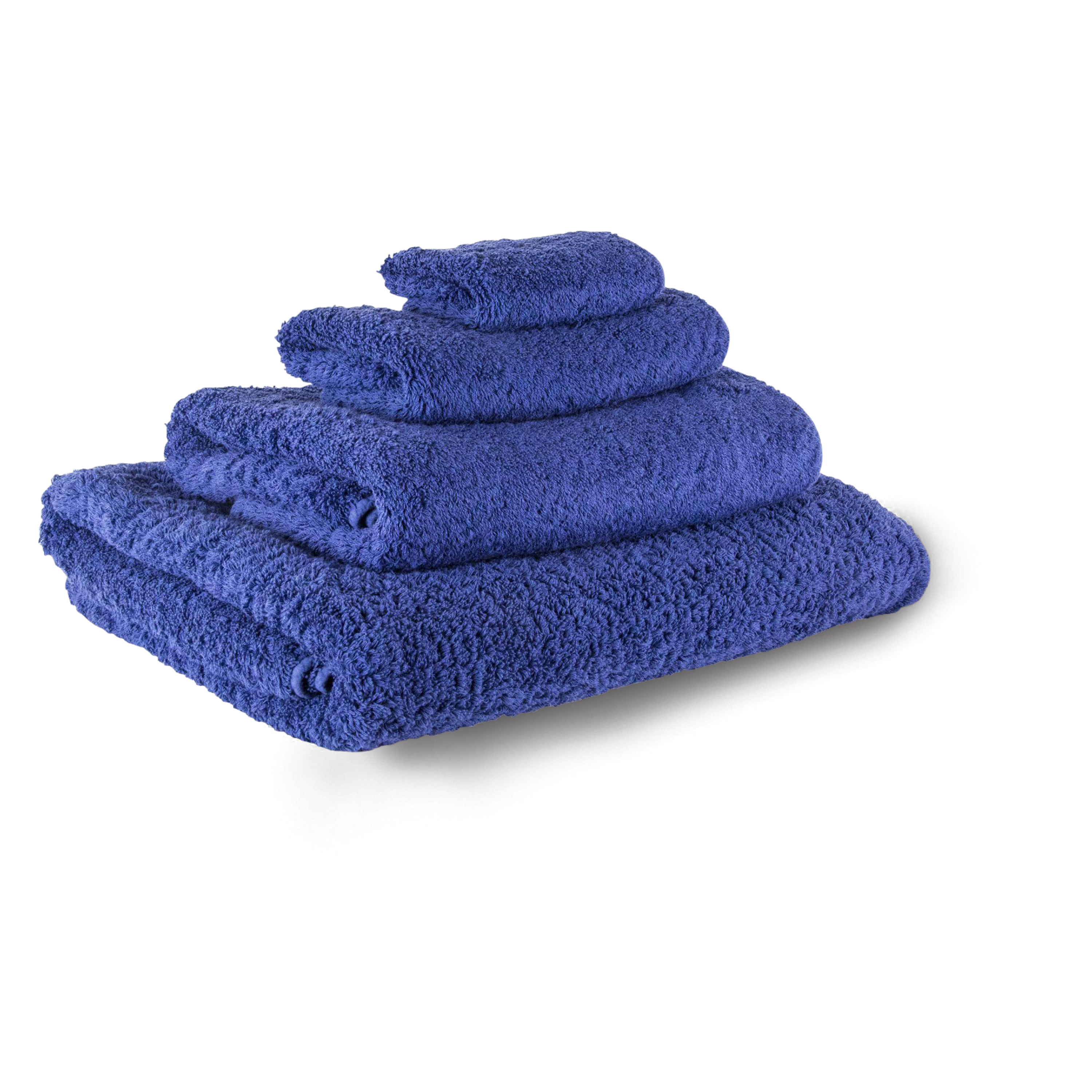 Indulge in the exceptional quality and softness of the Super Pile towel collection.