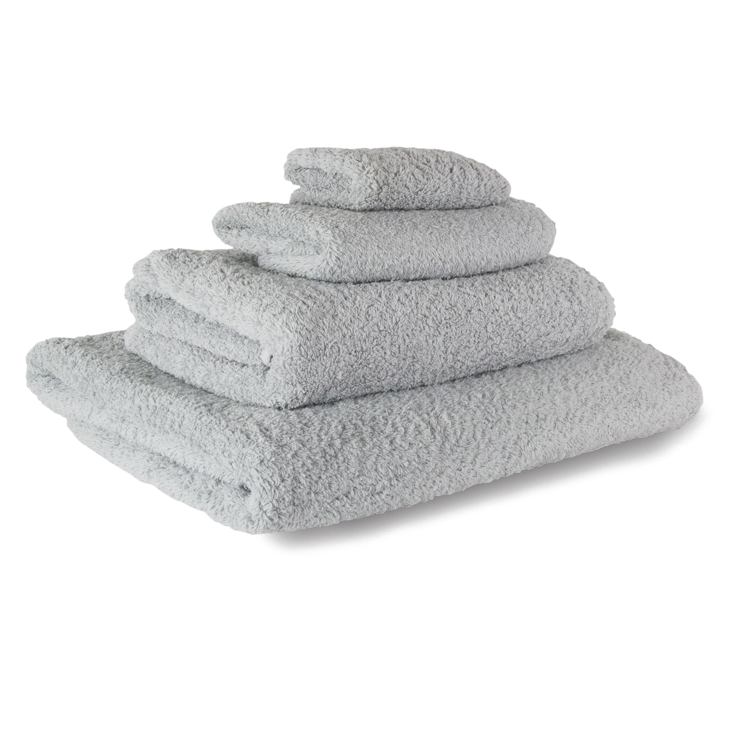 Indulge in the exceptional quality and softness of the Super Pile towel collection.