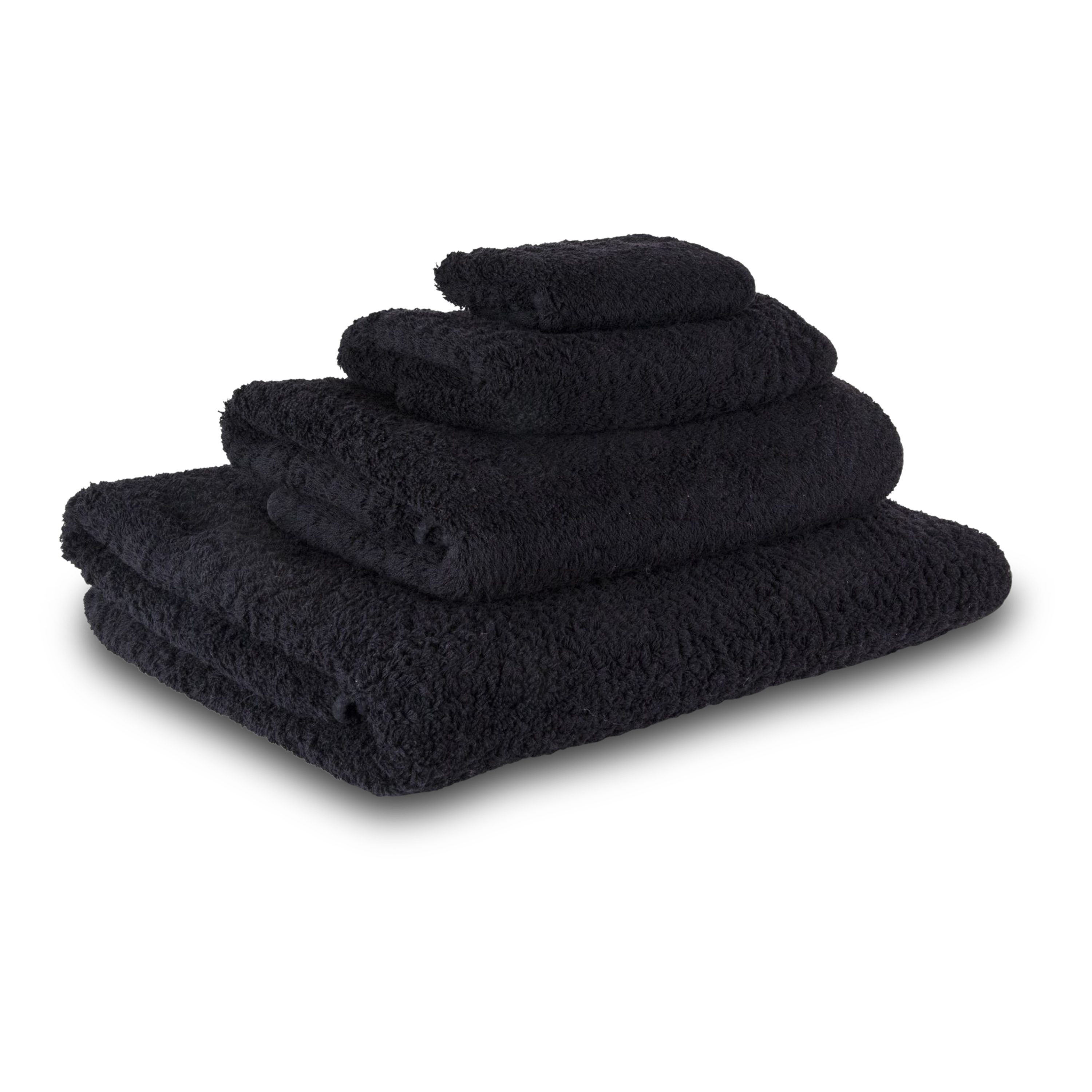 Indulge in the exceptional quality and softness of the Super Pile towel collection.