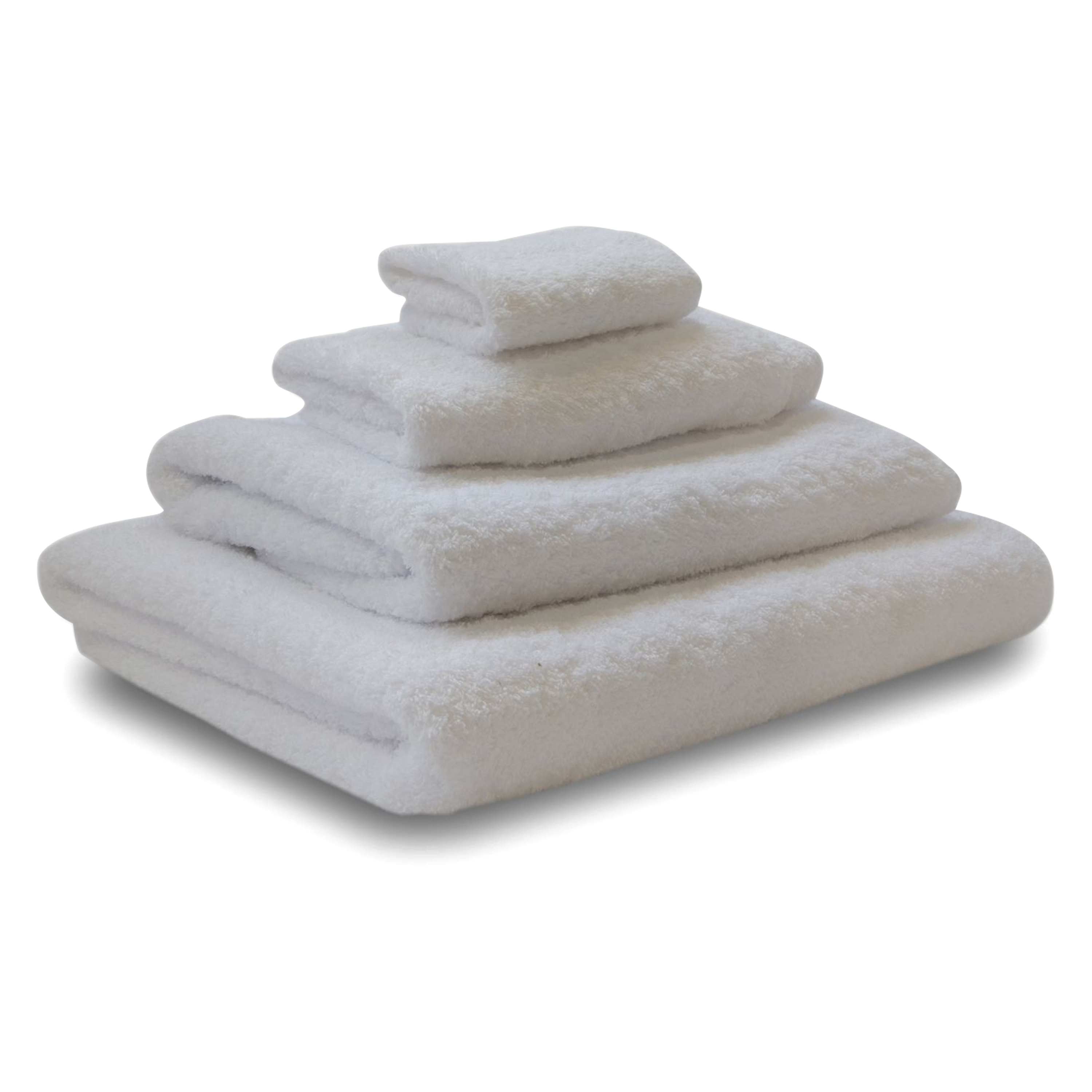 Indulge in the exceptional quality and softness of the Super Pile towel collection.