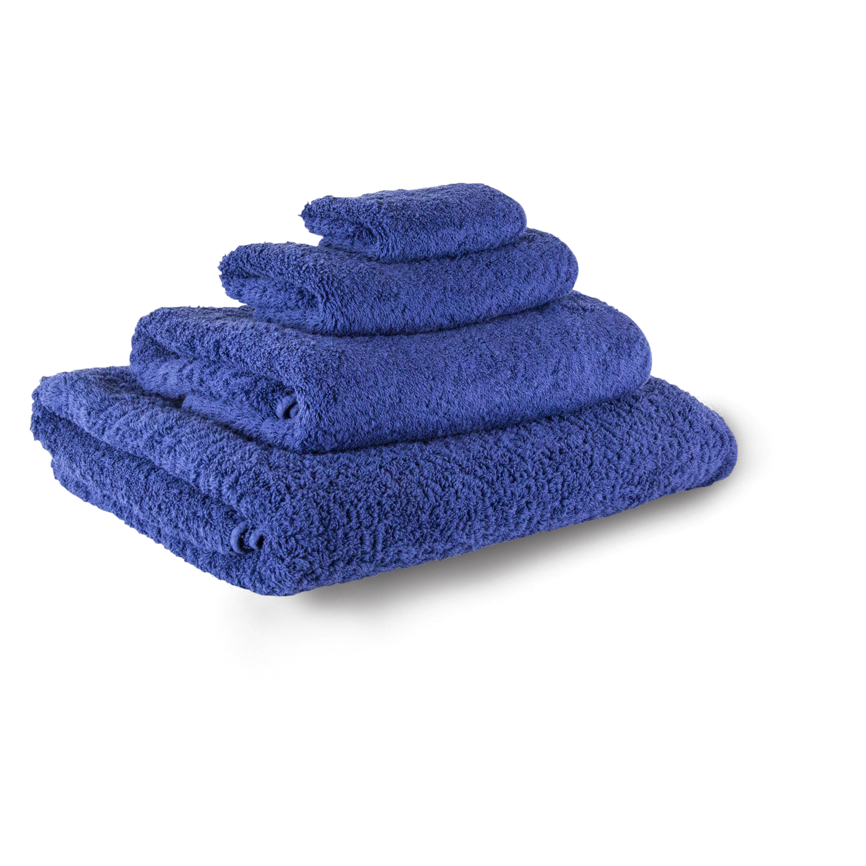 Indulge in the exceptional quality and softness of the Super Pile towel collection.