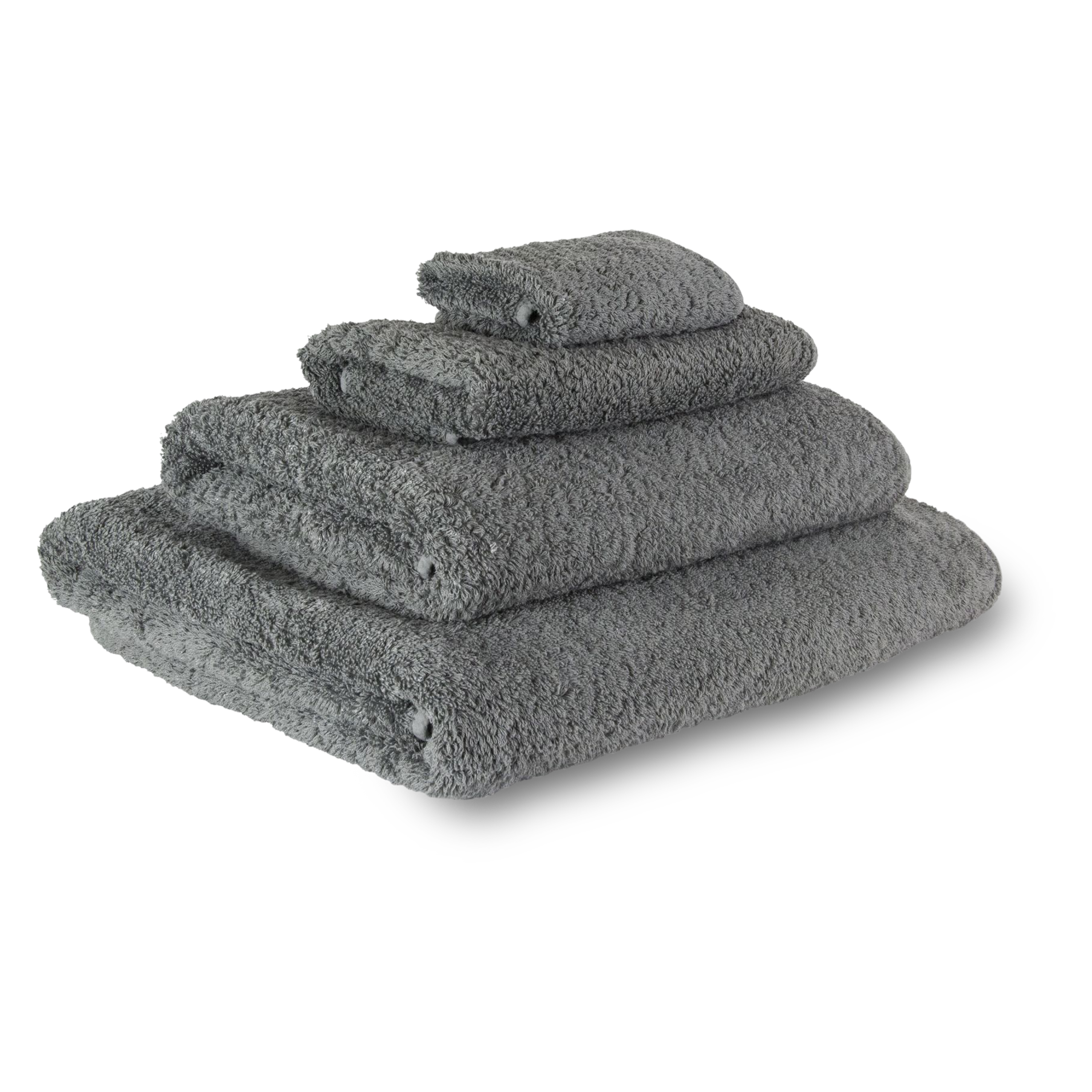 Indulge in the exceptional quality and softness of the Super Pile towel collection.