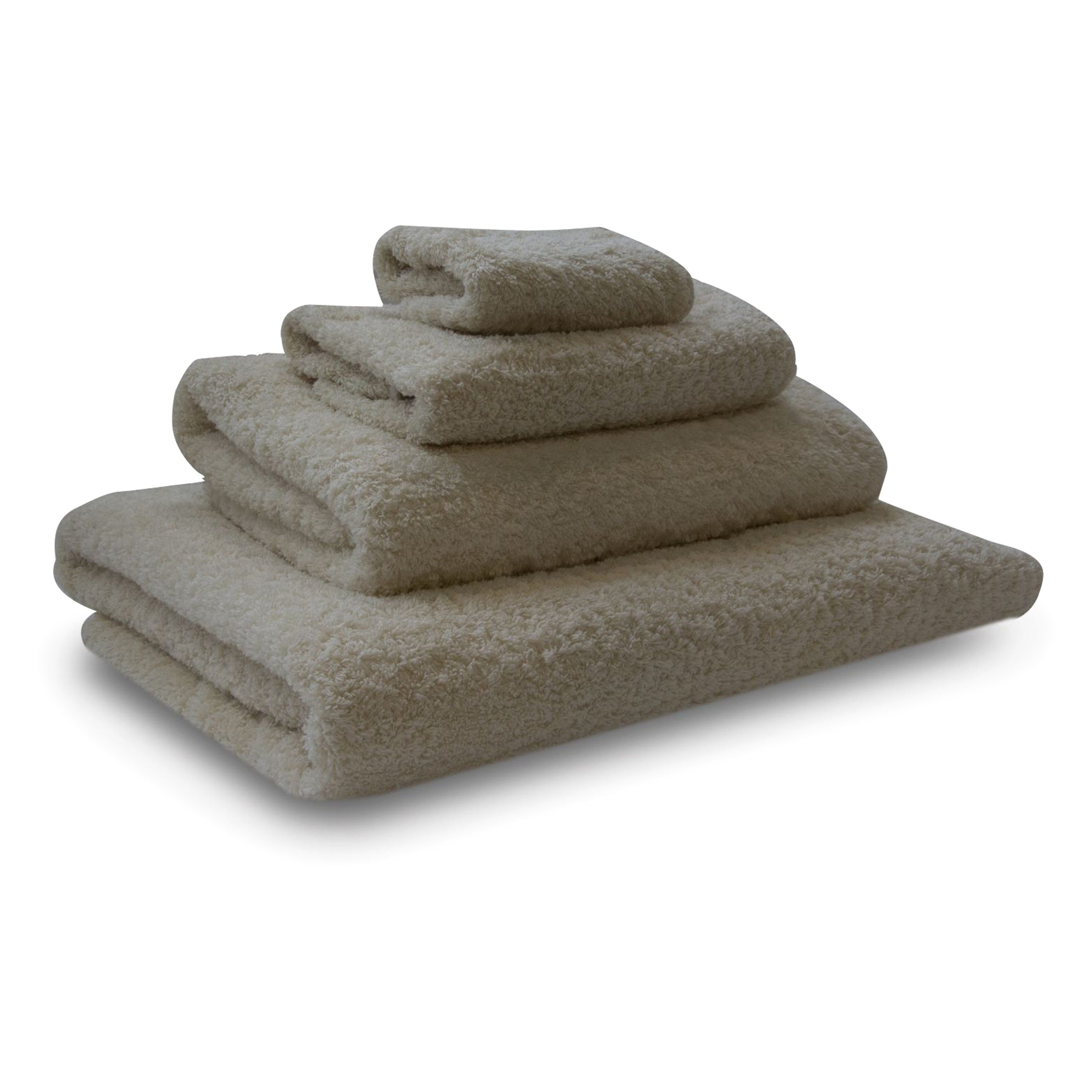 Indulge in the exceptional quality and softness of the Super Pile towel collection.