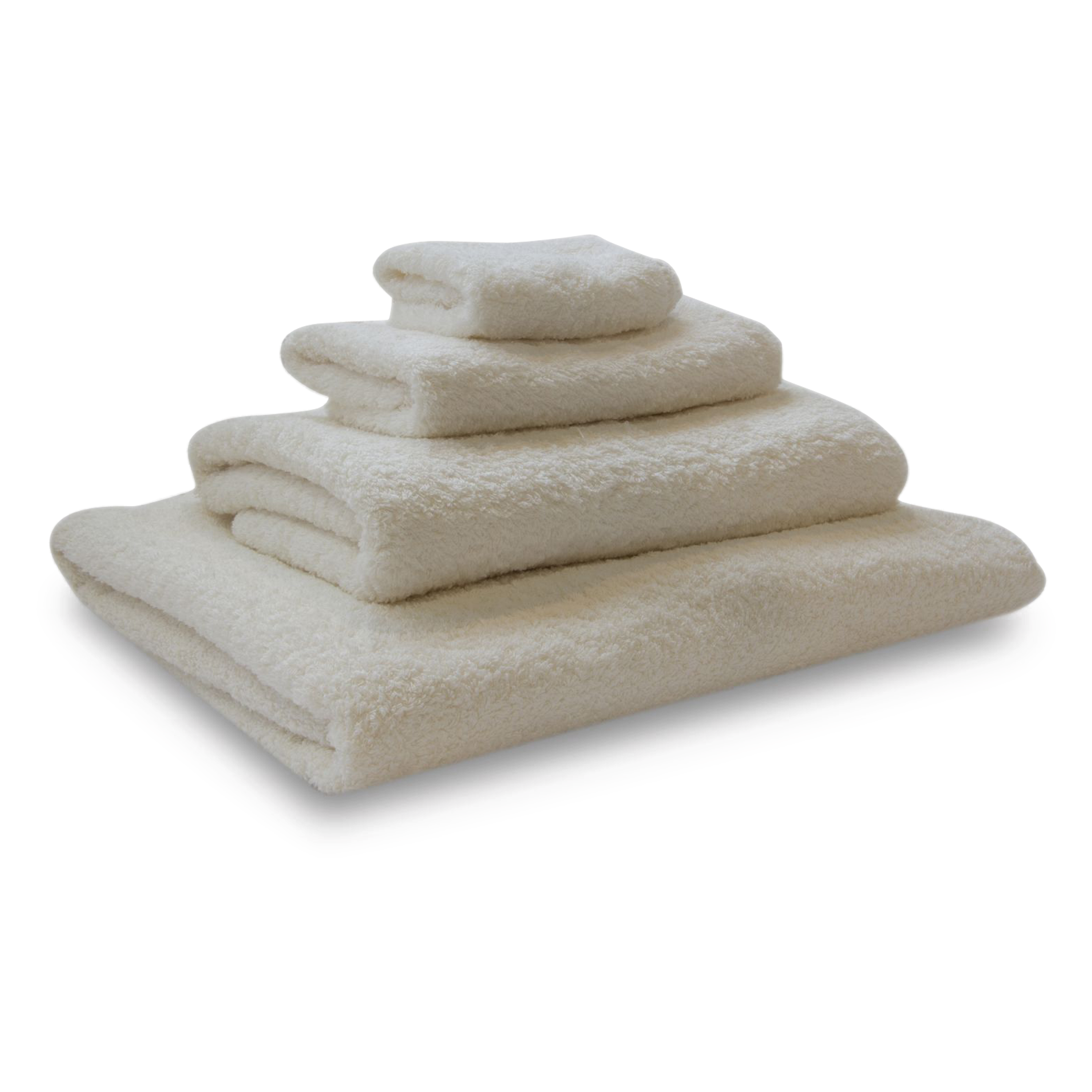 Indulge in the exceptional quality and softness of the Super Pile towel collection.