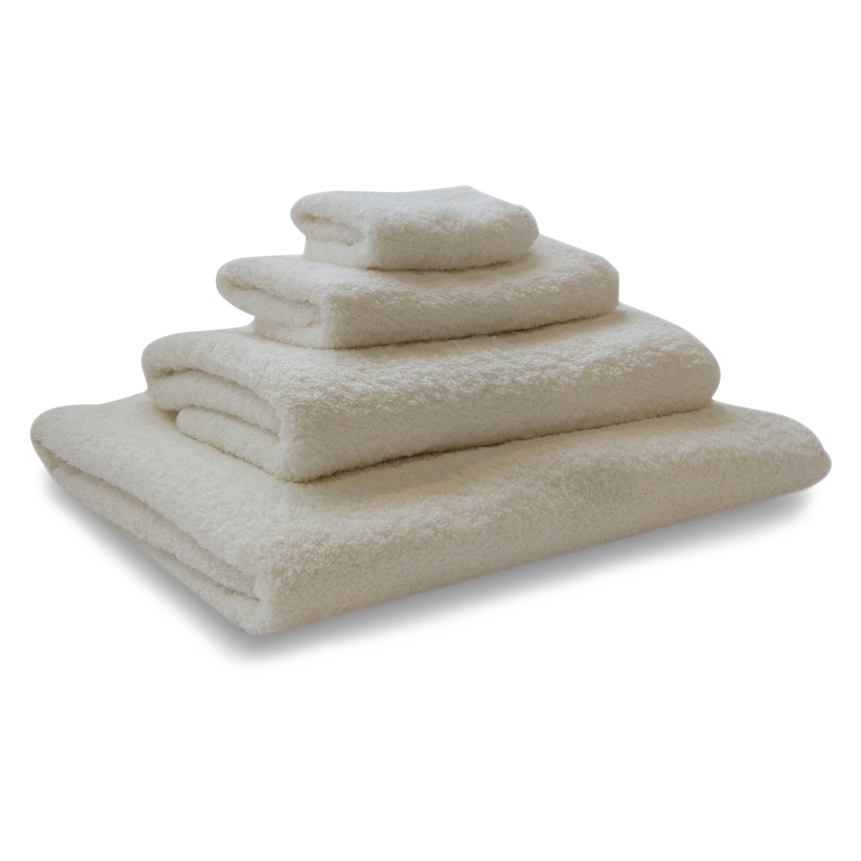 Indulge in the exceptional quality and softness of the Super Pile towel collection.
