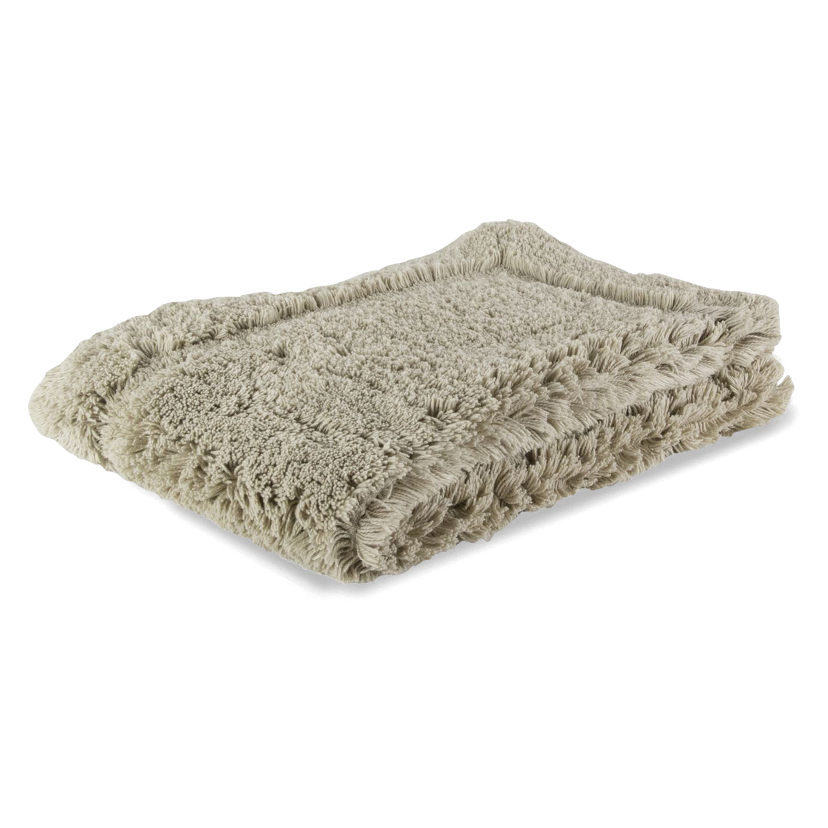 Made from 100% Egyptian combed cotton, the Must Bath Mat provides a soft and sumptuous layer underfoot.