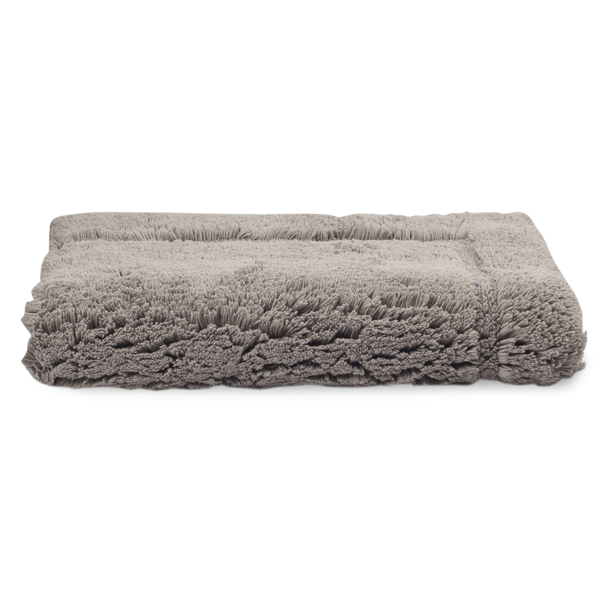 Made from 100% Egyptian combed cotton, the Must Bath Mat provides a soft and sumptuous layer underfoot.