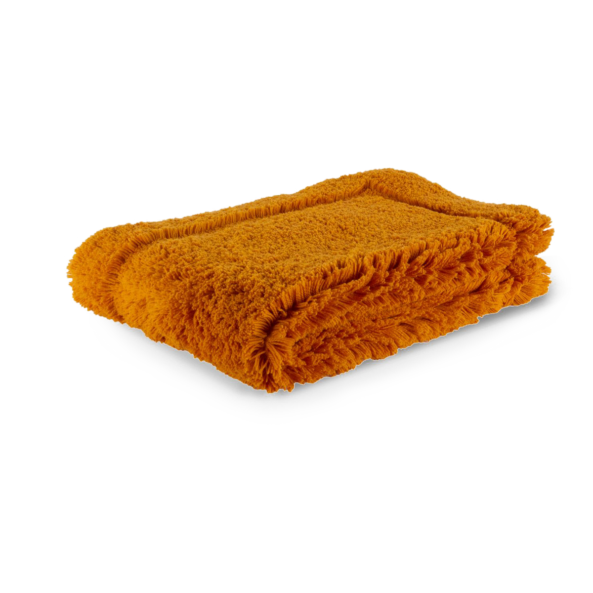 Made from 100% Egyptian combed cotton, the Must Bath Mat provides a soft and sumptuous layer underfoot.