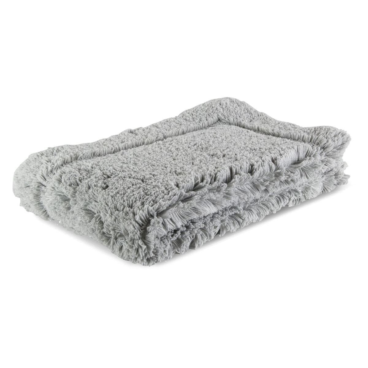 Made from 100% Egyptian combed cotton, the Must Bath Mat provides a soft and sumptuous layer underfoot.