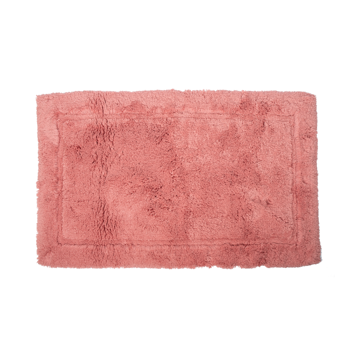 Made from 100% Egyptian combed cotton, the Must Bath Mat provides a soft and sumptuous layer underfoot.