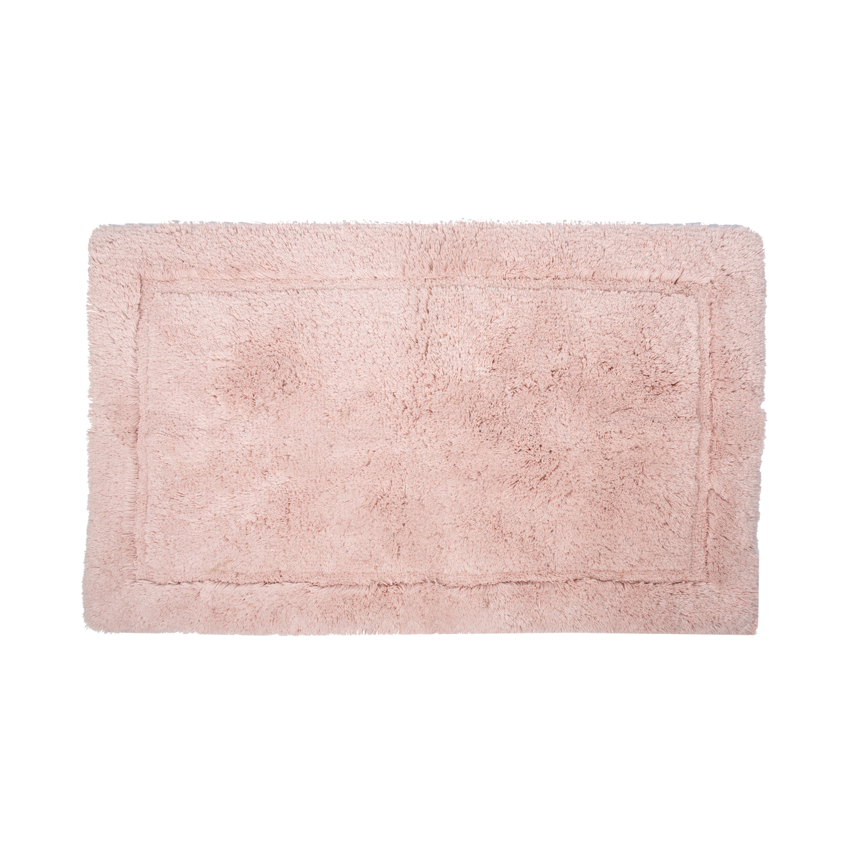 Made from 100% Egyptian combed cotton, the Must Bath Mat provides a soft and sumptuous layer underfoot.