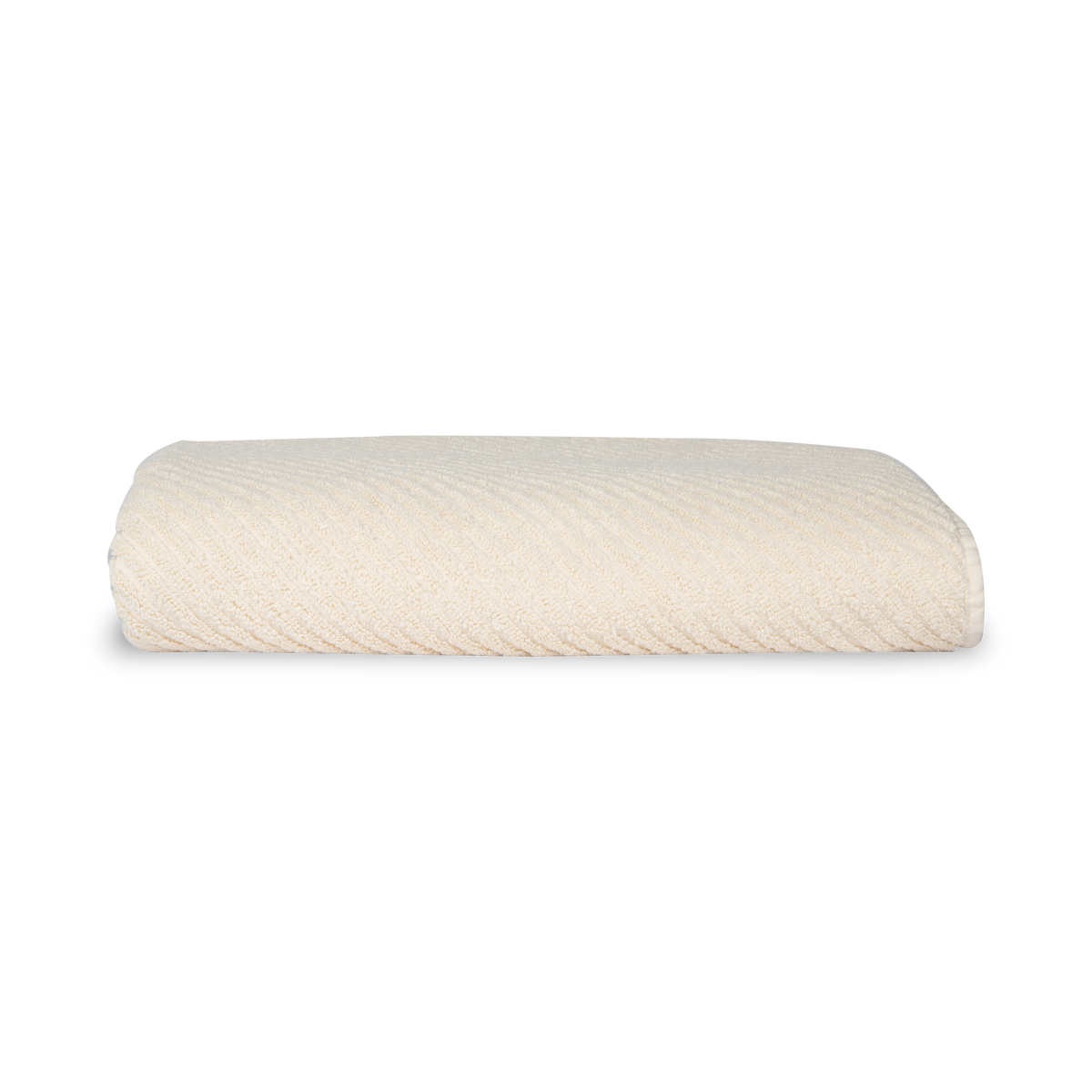 A lesson in timeless design the Twill towel collection is the perfect everyday towel.