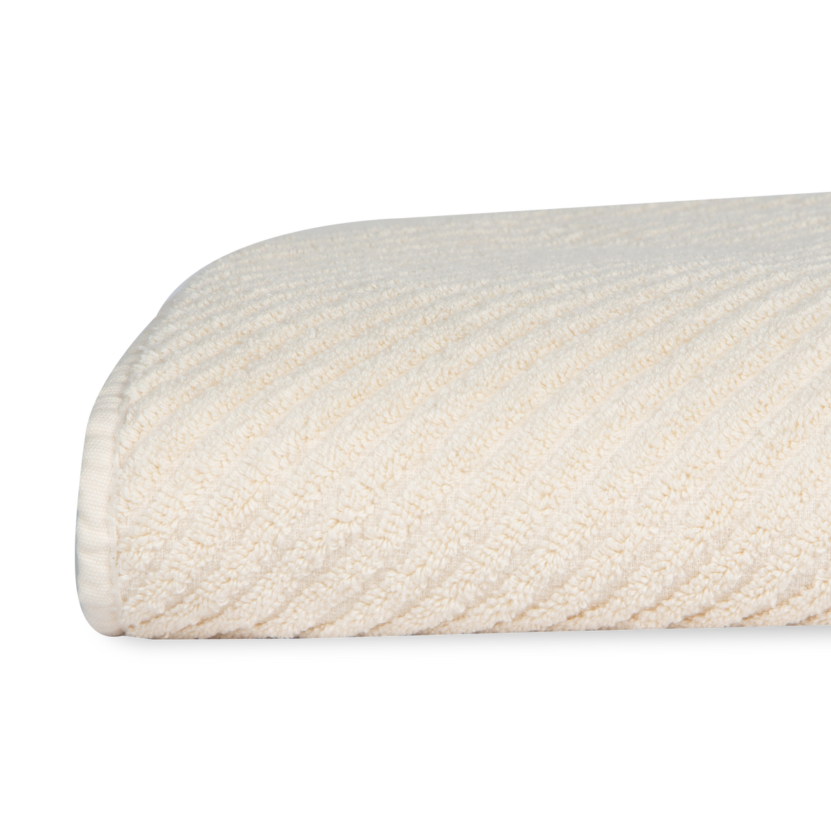 A lesson in timeless design the Twill towel collection is the perfect everyday towel.