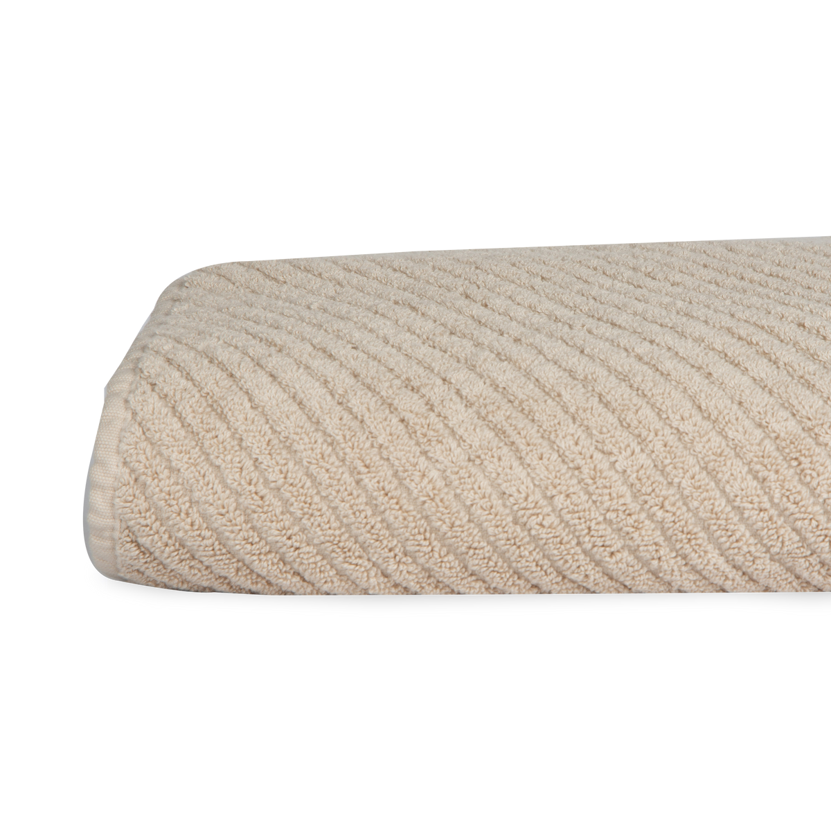 A lesson in timeless design the Twill towel collection is the perfect everyday towel.