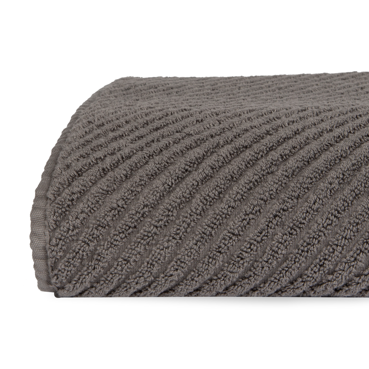 A lesson in timeless design the Twill towel collection is the perfect everyday towel.