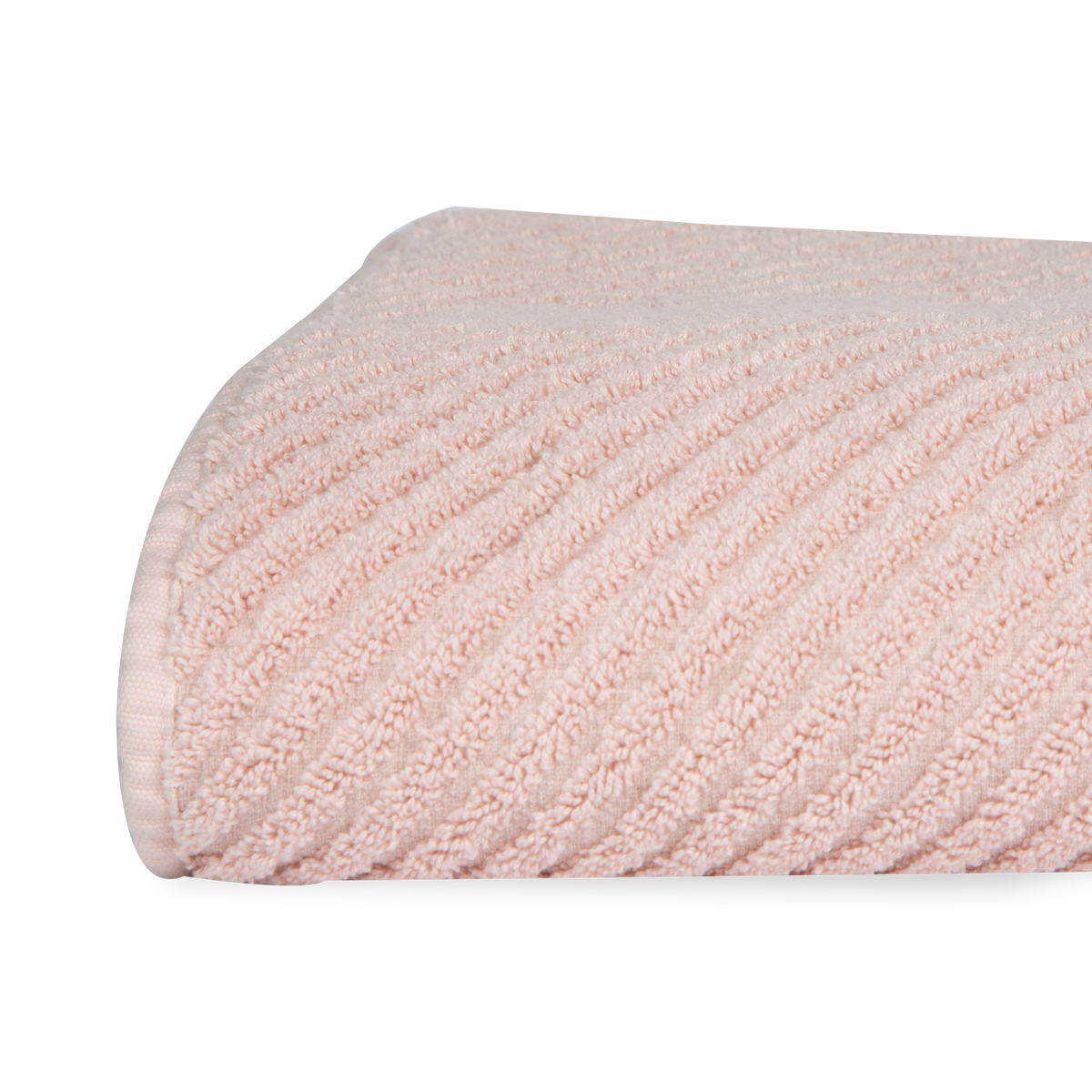 A lesson in timeless design the Twill towel collection is the perfect everyday towel.