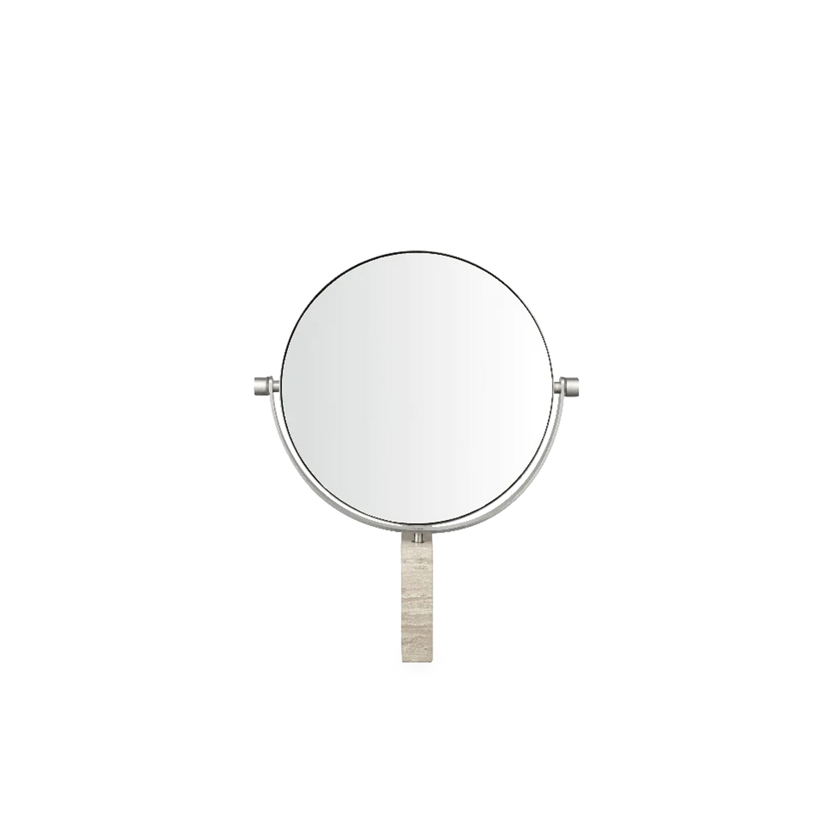 Marble Vanity Wall Mirror