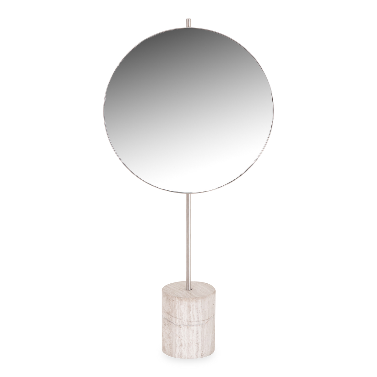 Marble Vanity Mirror