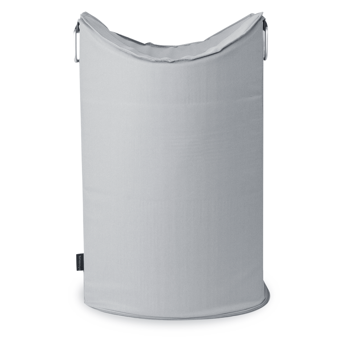 Folded Top Laundry Bin