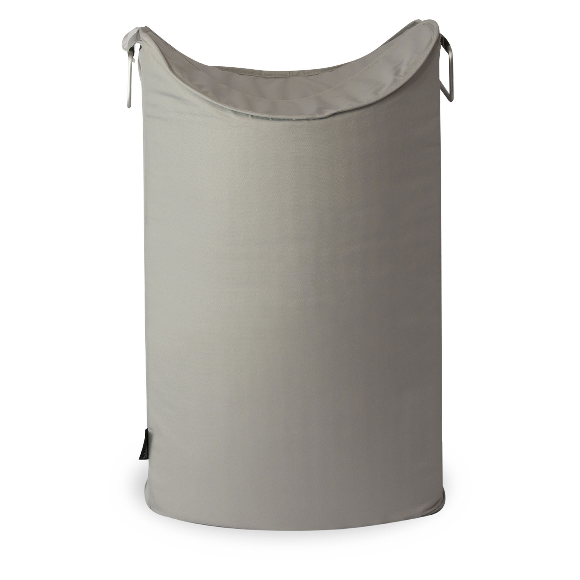 The space-saving and elegantly modern Foldable Laundry Bin is a great alternative to traditional laundry bins.
