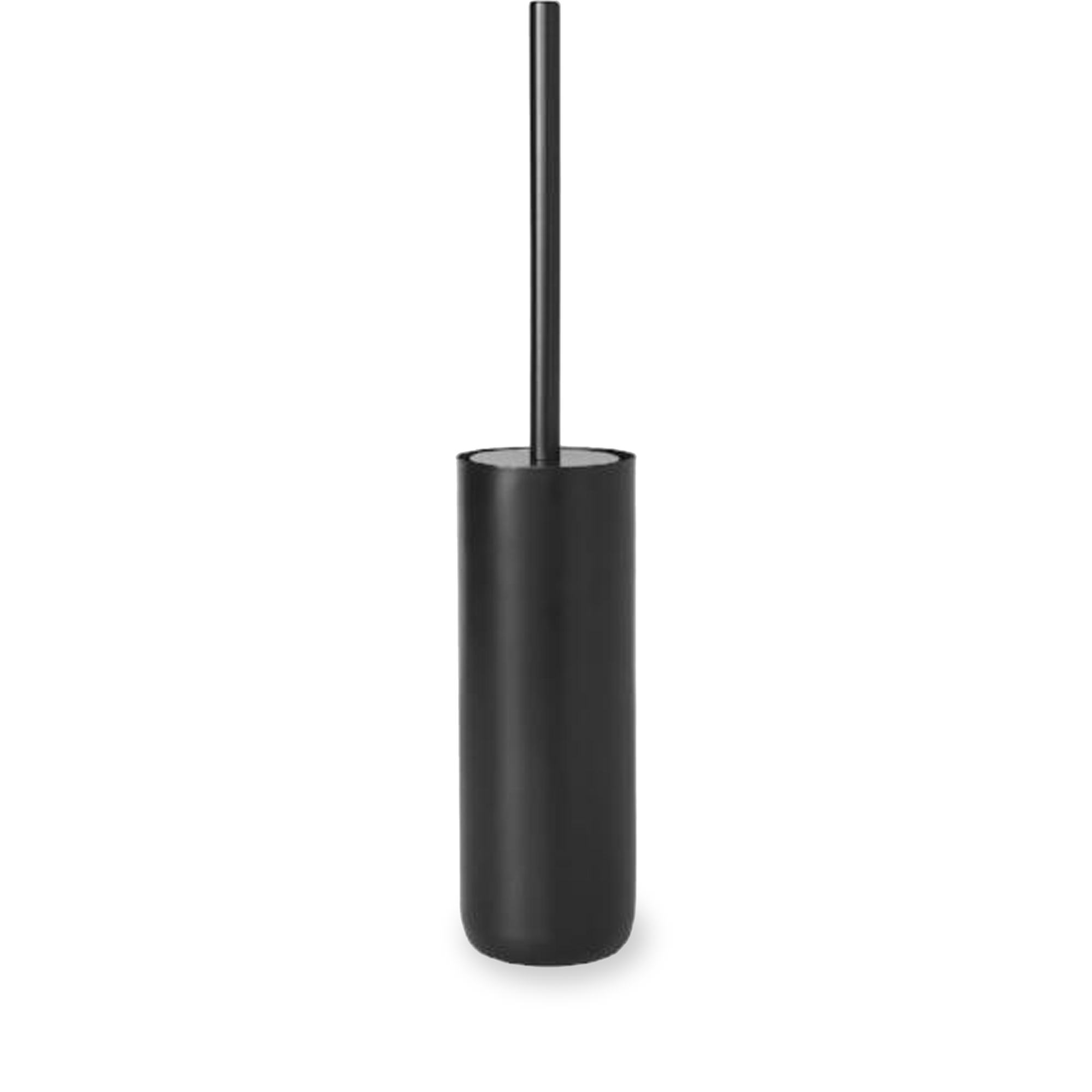The Toilet Brush brings elegant luxury to your bathroom or spa.