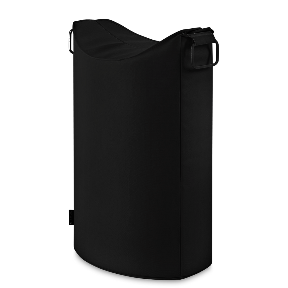 Elte, Folded Top Laundry Bin