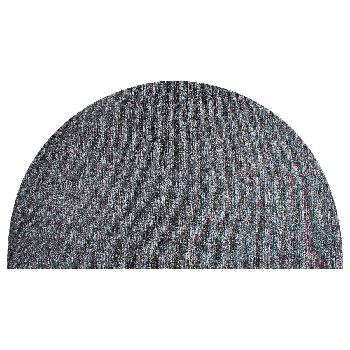 Shag Welcome Mat Grey