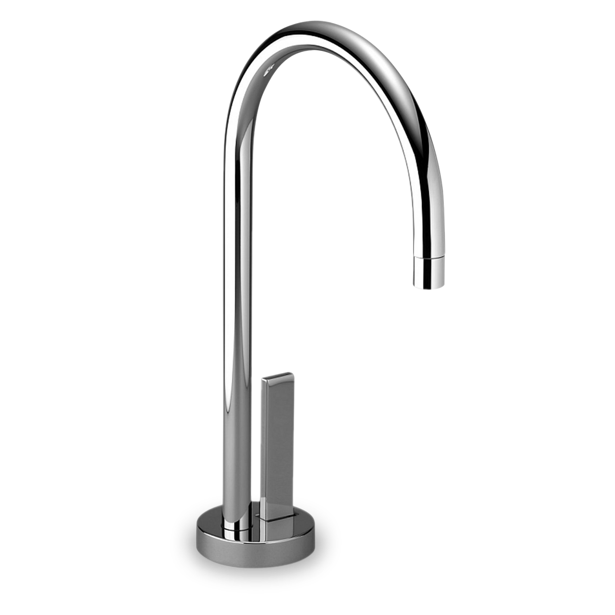 Dornbracht Tara Ultra Hot/Cold Water Dispenser - Polished Chrome