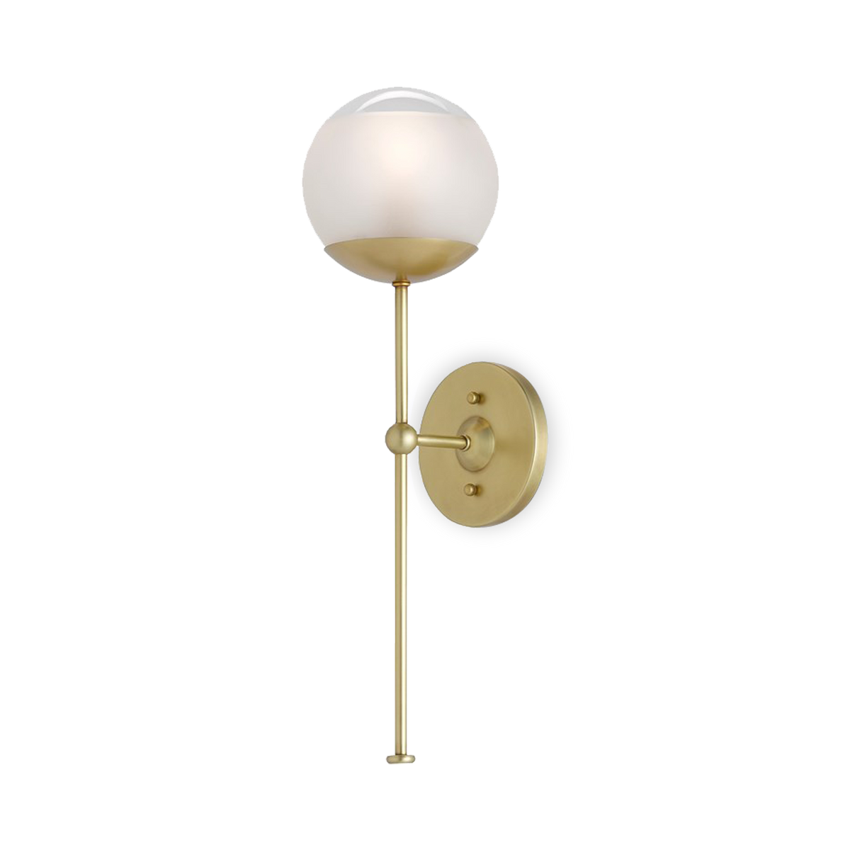 Badgely Wall Light