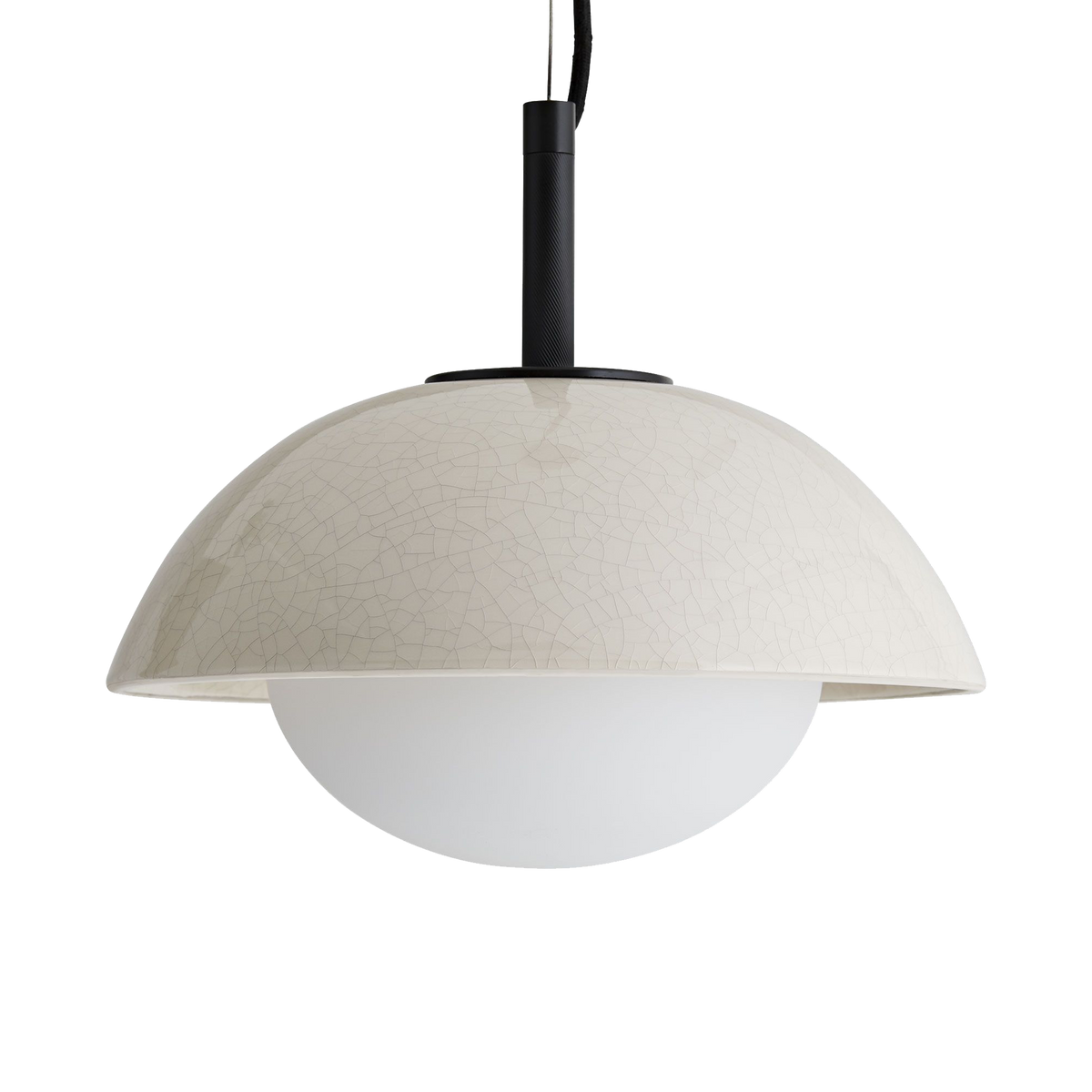 Glaze Pendant