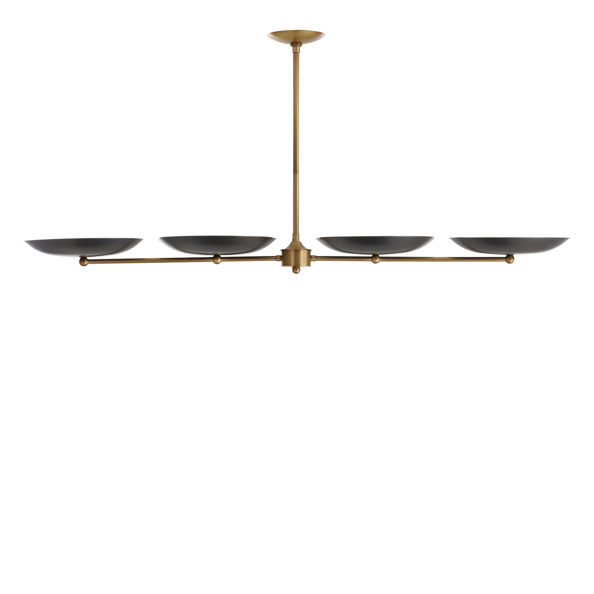 Griffith Ceiling Light