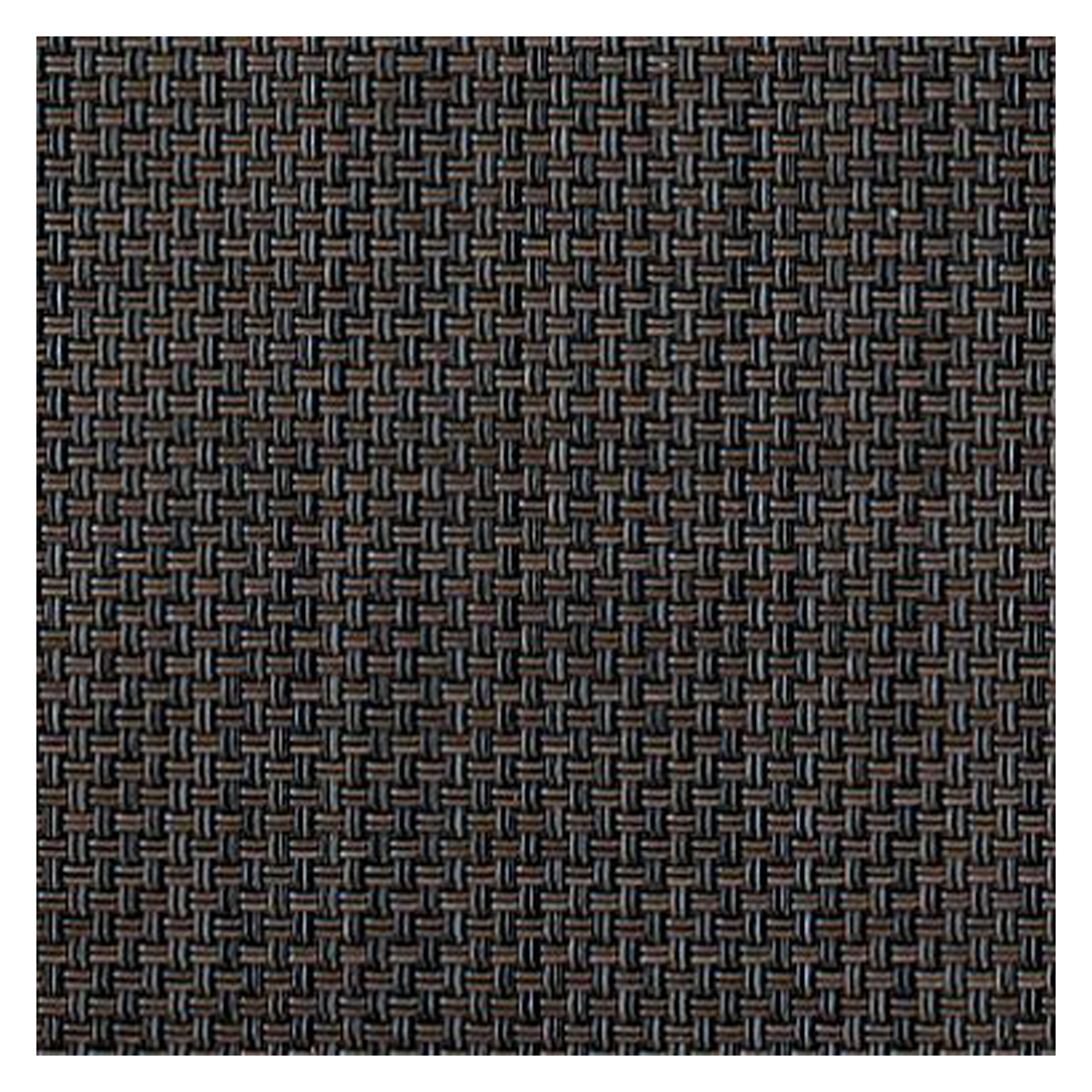 The Basketweave Mini is a more minimal take on Chilewich's classic Basketweave products.
