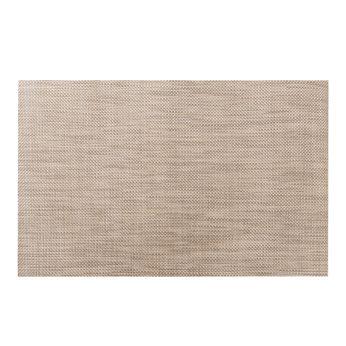 Basketweave Floor Mat