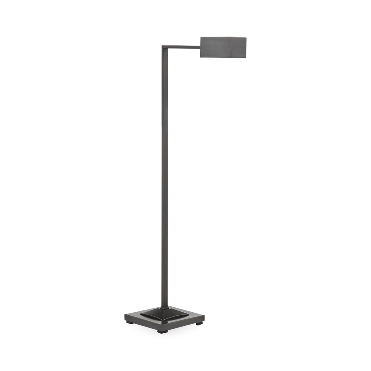 Boxy Floor Lamp