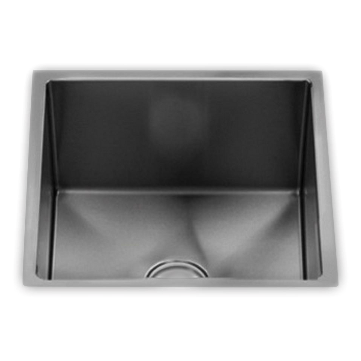 J7 1212.7 Sink - Stainless Steel