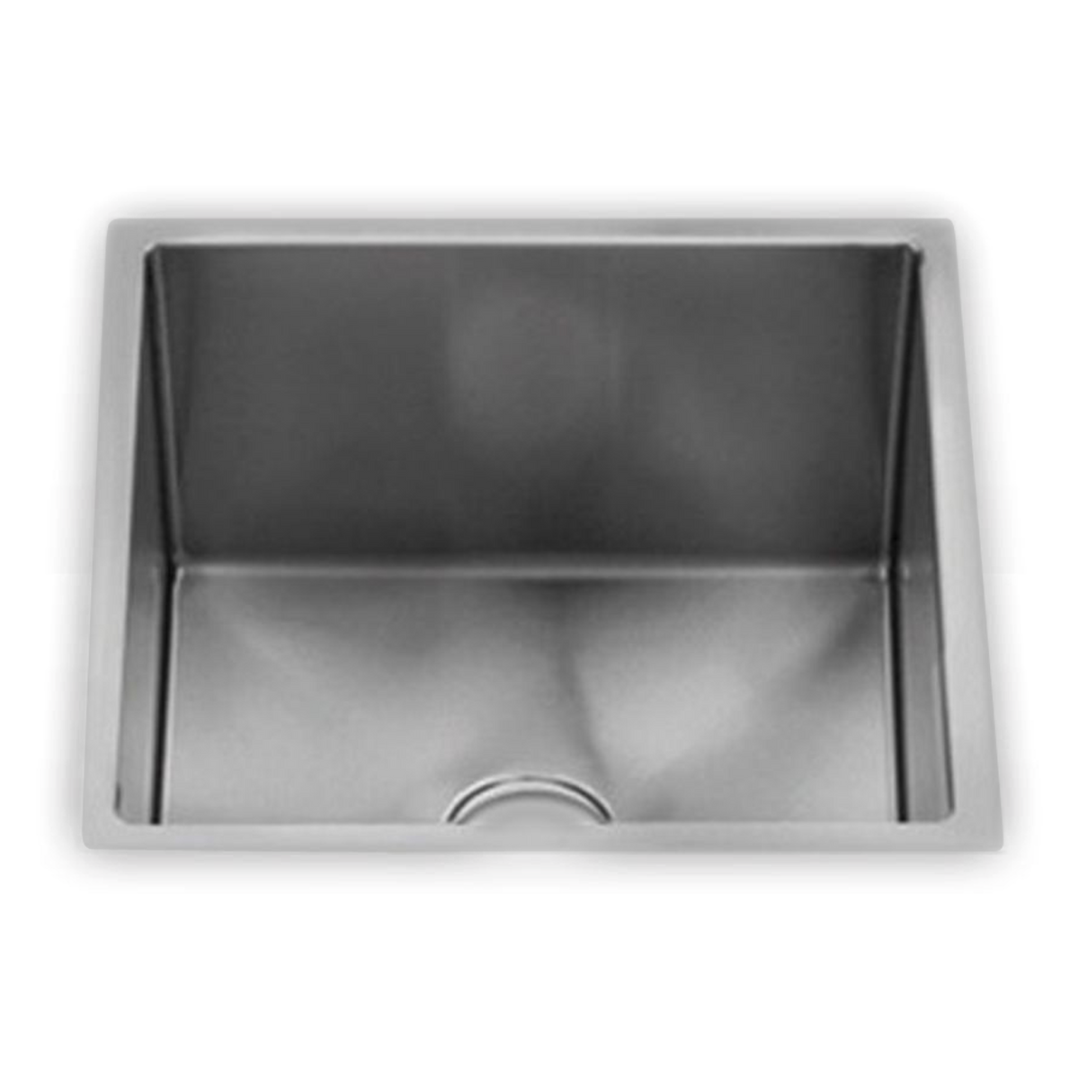 J7 1515.7 Sink - Stainless Steel