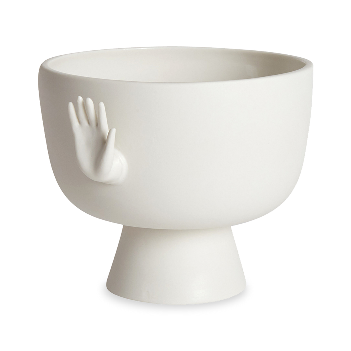 Eve Pedestal Bowl
