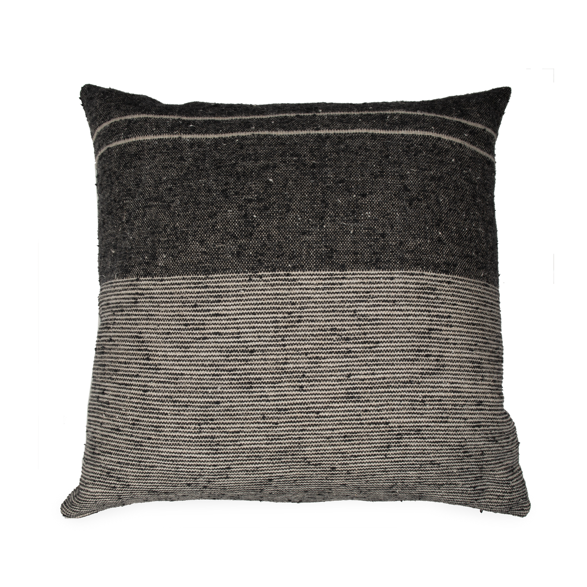Francis Stripe Pillow