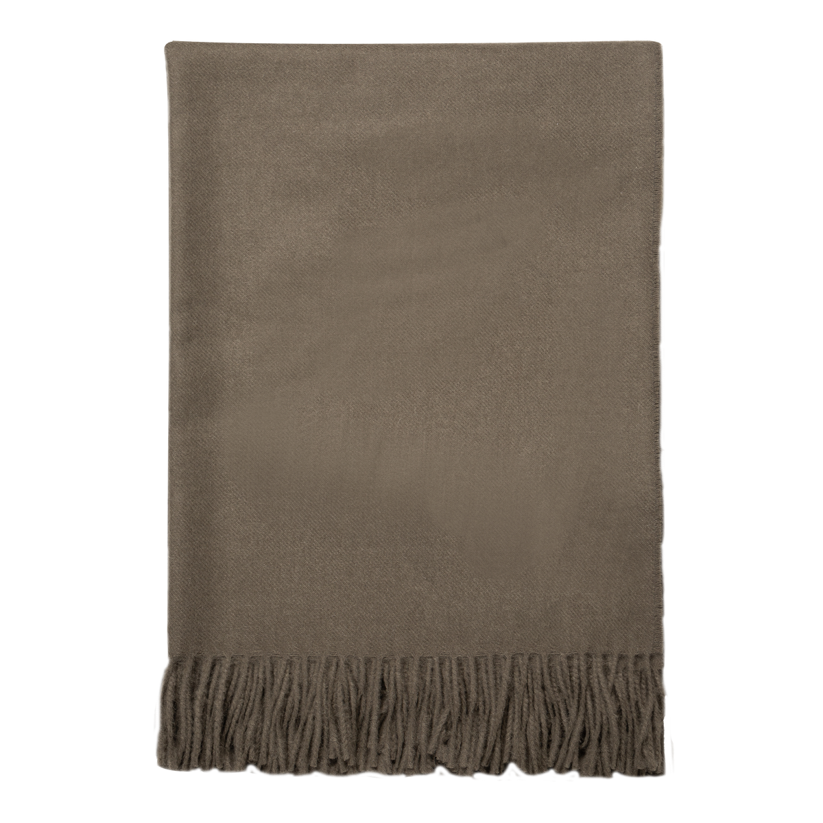 Peyton Alpaca Throw