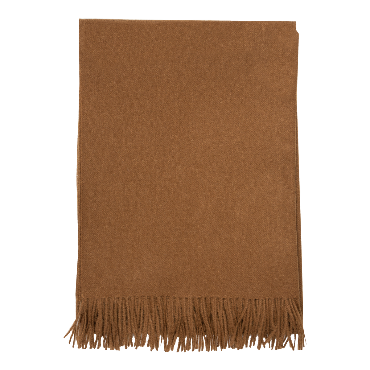 Peyton Alpaca Throw
