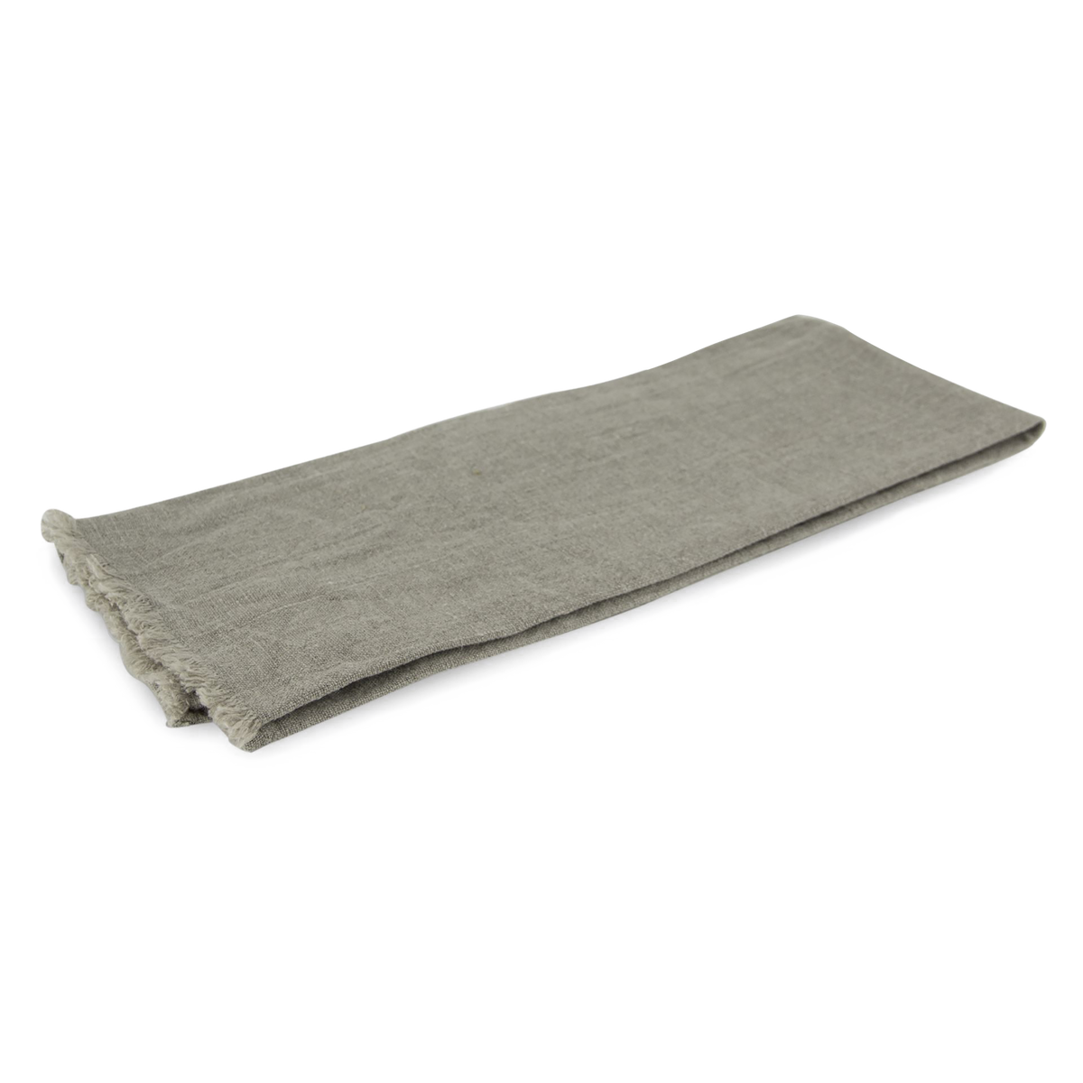 This 100% Linen Guest towel is naturally anti-microbial, eco-friendly and more durable than regular terry towels.