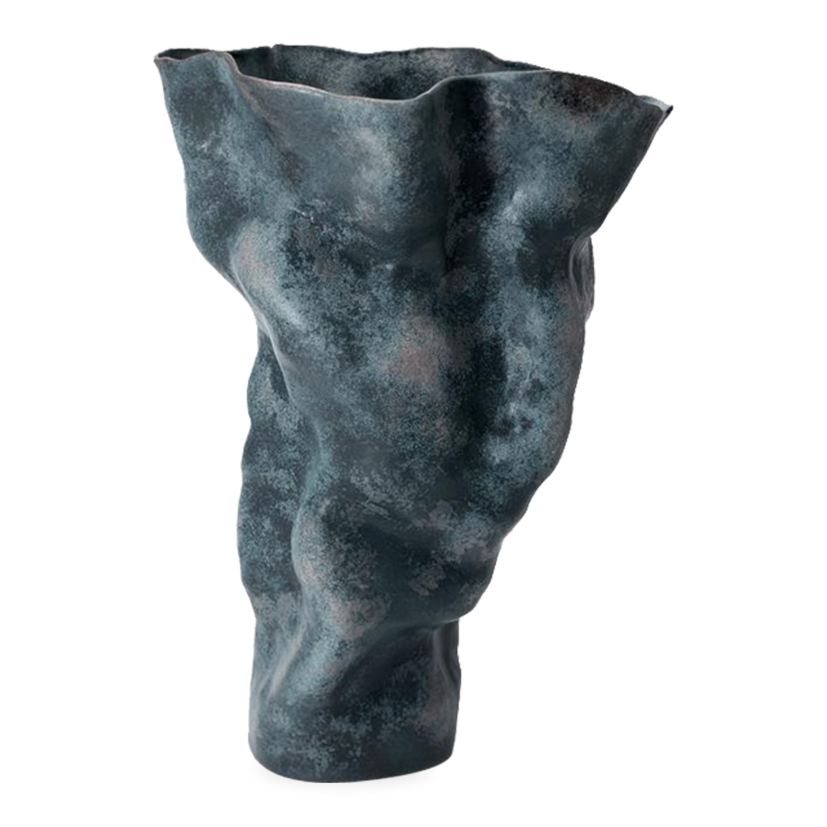 Timna Vase