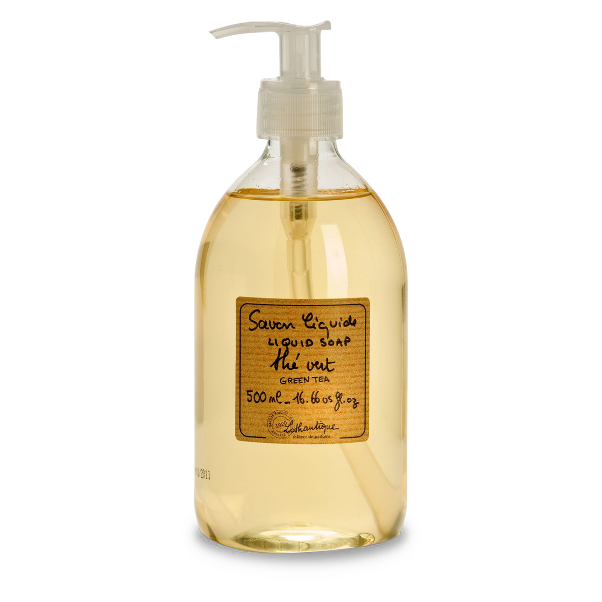 Lothantique Liquid Soap