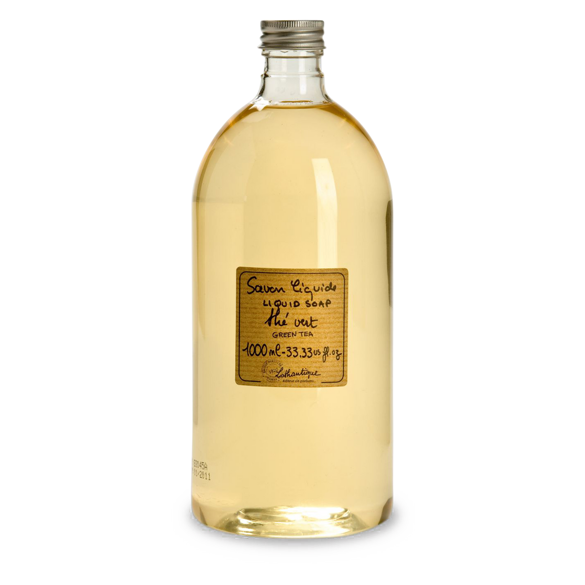 Lothantique Liquid Soap