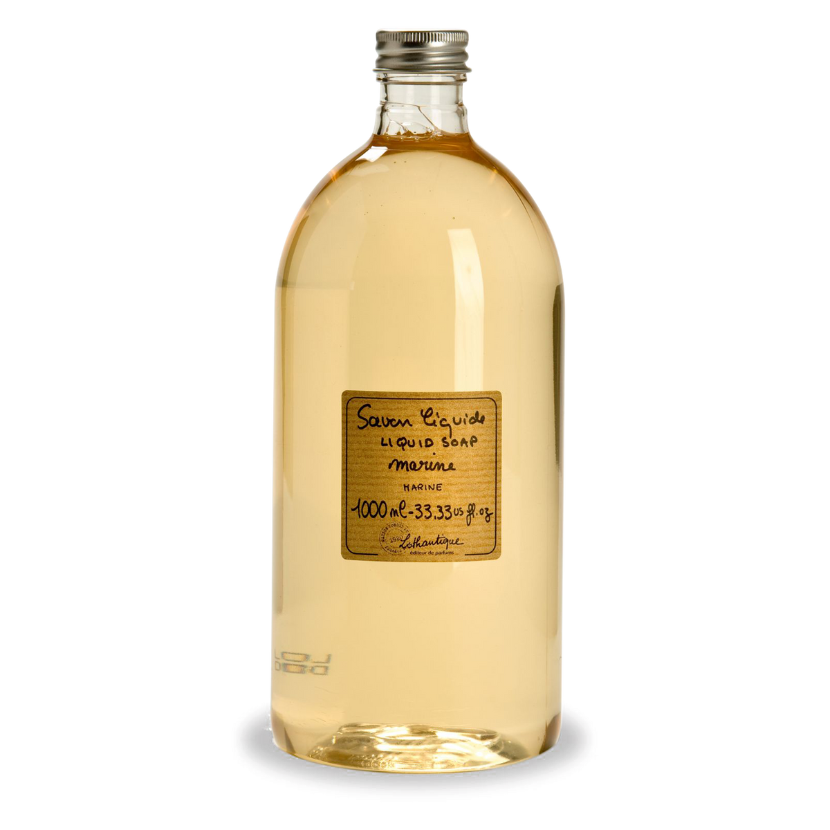 Lothantique Liquid Soap